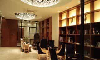 โรงแรมแกรมมอส โรงแรมแกรมมอส