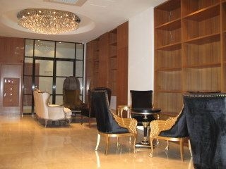 โรงแรมแกรมมอส (Grammos Hotel)2