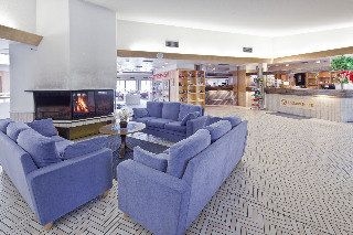 Lapland Hotel Hetta0