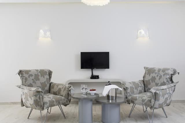 SUITE HONEYMOON