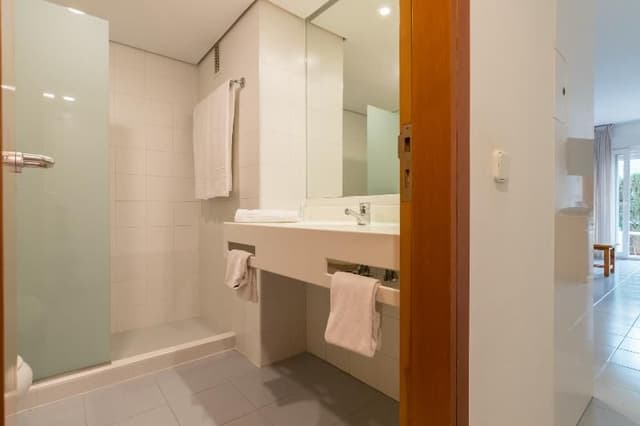 APARTMENT ONE BEDROOM