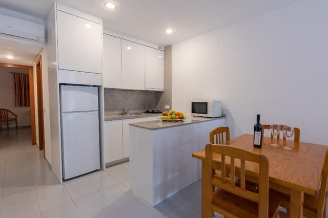 APARTMENT ONE BEDROOM
