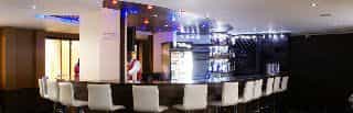The Clarion Hotel Nairobi