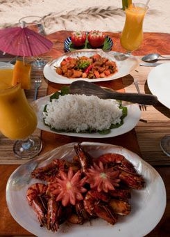 Flower Island Resort2