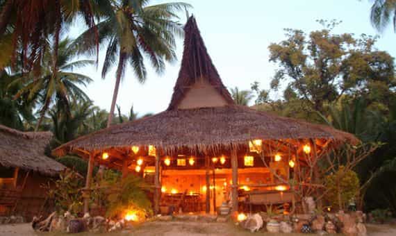 Flower Island Resort Flower Island Resort