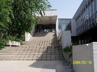 City Hostel Buda3