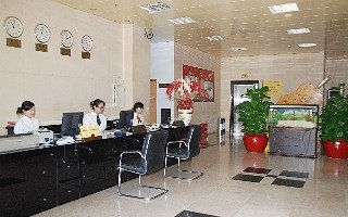 Guang Sha Hotel Guangzhou0