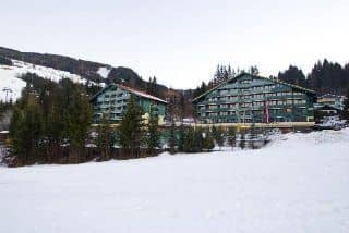Alpine Club Alpine Club