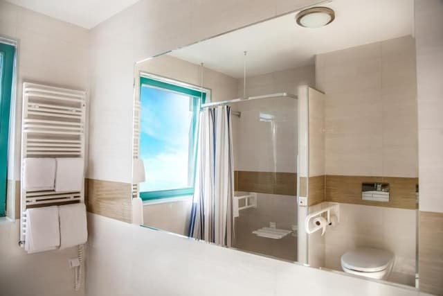 DOUBLE COMFORT