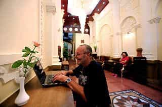 Hanoi Posh Boutique Hotel Hanoi Posh Boutique Hotel