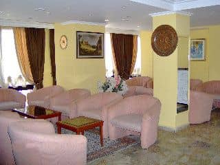 Budak Hotel Budak Hotel