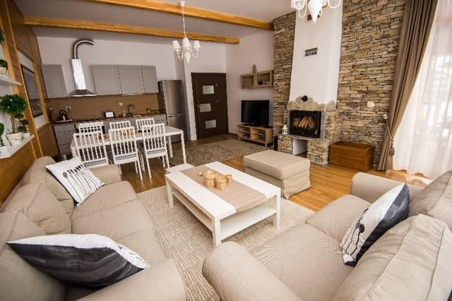 VILLA DELUXE THREE BEDROOM