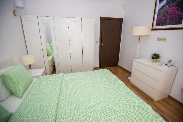 VILLA DELUXE THREE BEDROOM