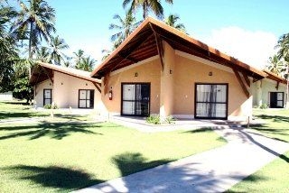 Podigy Beach Resort & Convention Aracaju0