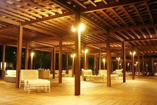 Podigy Beach Resort & Convention Aracaju1
