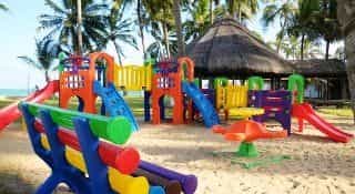 Jatiuca Resort Suites