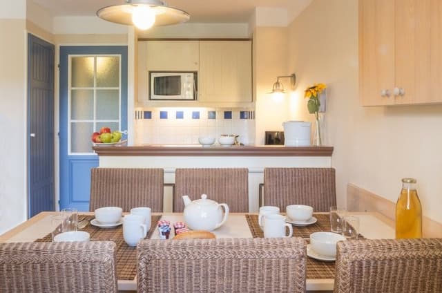 HOUSE SUPERIOR TWO BEDROOMS