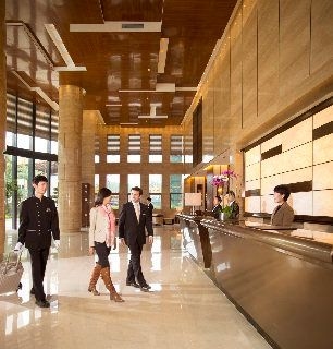 เซินเจิ้น หนานซาน แอลเฮอร์มิเทจ (Shenzhen Nanshan L'Hermitage)1