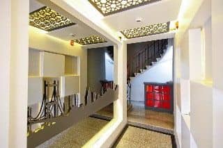 Taksim Hill Residence Taksim Hill Residence