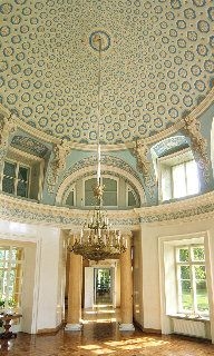 Mezotne Palace Hotel0