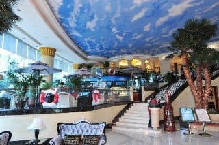 Royal Marina Plaza Hotel Royal Marina Plaza Hotel