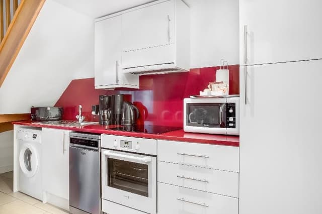 APARTMENT ONE BEDROOM