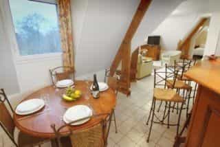 Le Manoir des Deux Amants Le Manoir des Deux Amants