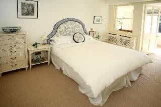 Cavens Country House Hotel Cavens Country House Hotel