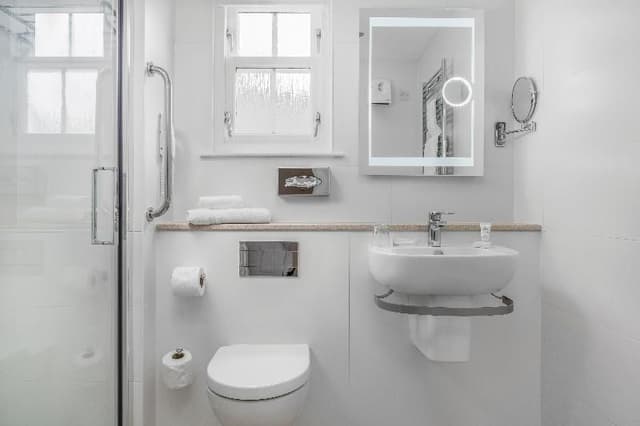 APARTMENT ONE BEDROOM