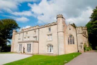 Thurnham Hall Thurnham Hall