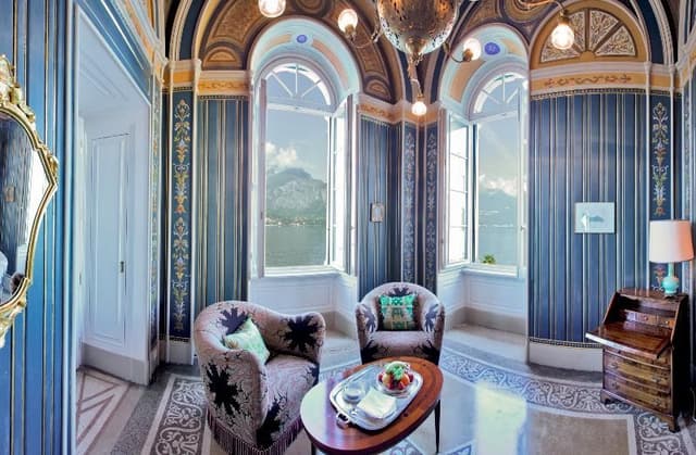 SUITE LAKE VIEW