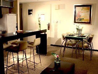Espacia Suites0