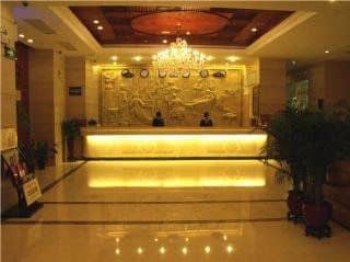 Vienna Hotel - Guangzhou Sanyuanli Branch Vienna Hotel - Guangzhou Sanyuanli Branch