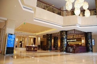 โรงแรมเหมยหยวน หางโจว (Meiyuan Hotel Hangzhou)0