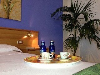 Easy Siena Hotel4