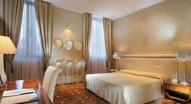 JUNIOR SUITE CANAL VIEW