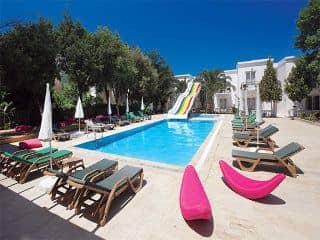 Artinus Hotel Torba Artinus Hotel Torba
