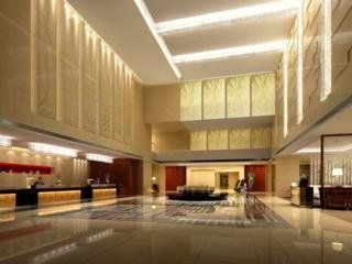 Crowne Plaza Hangzhou Grand Canal Hotel0