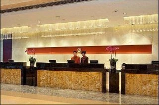 Crowne Plaza Hangzhou Grand Canal Hotel1