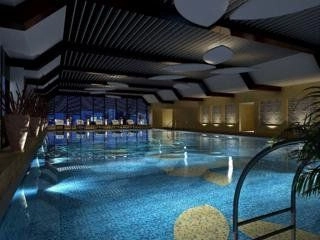 Crowne Plaza Hangzhou Grand Canal Hotel3