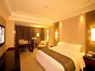 Crowne Plaza Hangzhou Grand Canal Hotel4