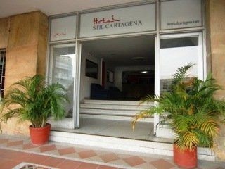 Hotel Stil Cartagena4