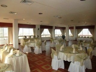 Hotel Stil Cartagena0