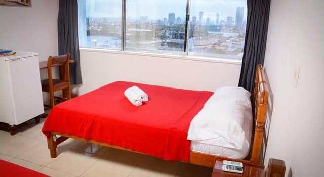 SINGLE STANDARD