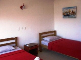 Hotel Stil Cartagena3