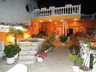Santo Domingo Boutique Hotel4