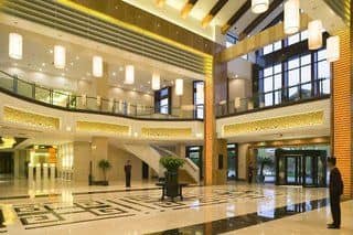 Crowne Plaza Hangzhou Xanadu Resort Crowne Plaza Hangzhou Xanadu Resort