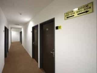 โรงแรม แกรนด์ อินน์ โรงแรม แกรนด์ อินน์