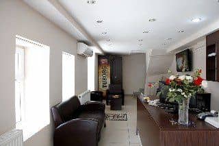 Yasmin Hotel Yasmin Hotel