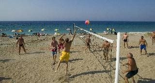 D'Andrea Mare Beach Hotel4